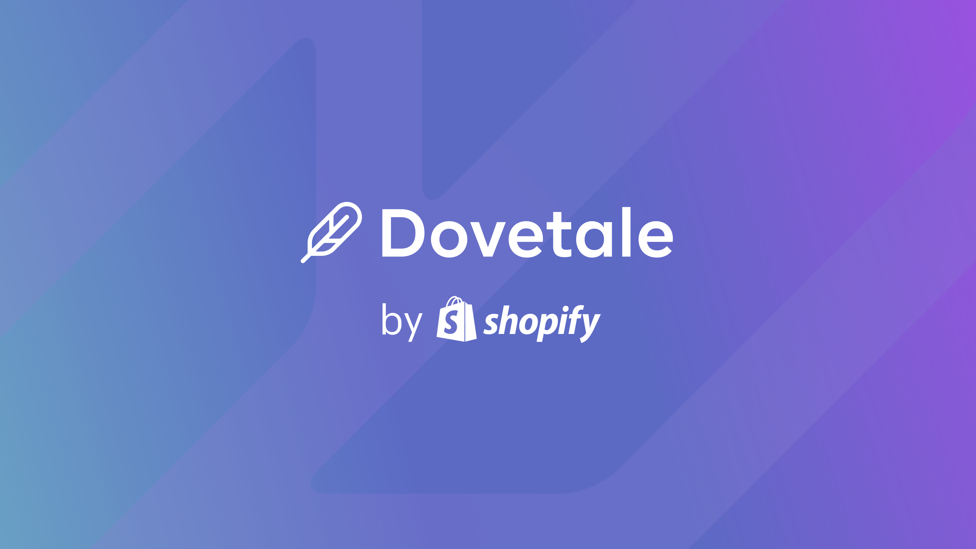 Dovetale by Shopify